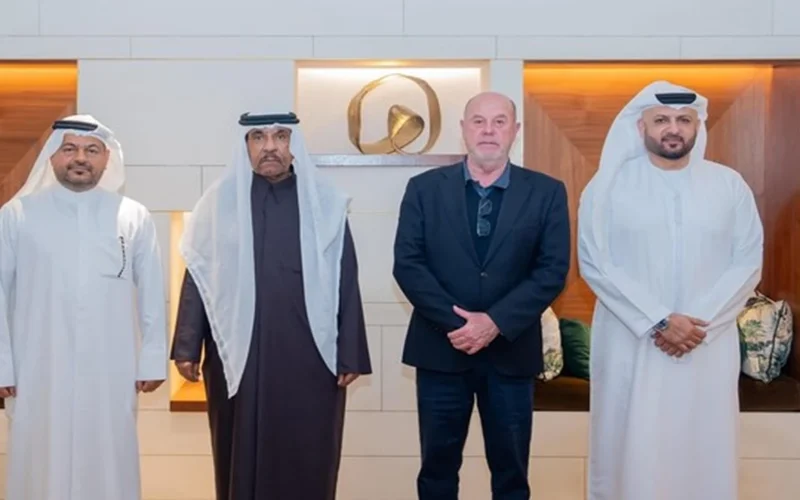 بمشاركة 78 دولة.. انطلاق الدوري العالمي لشباب الكاراتيه في الفجيرة بمواجهات مرتقبة